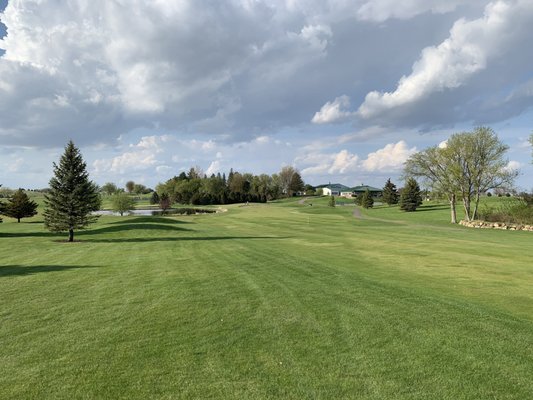 ALBION RIDGES GOLF COURSE Updated August 2025 13 Photos 7771 20th