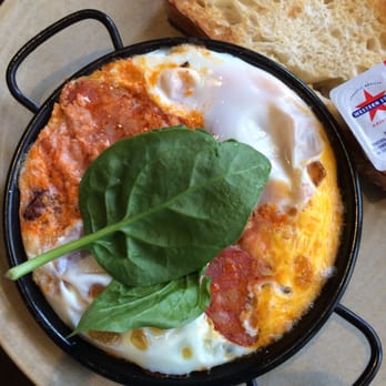 Coco Cubano - Baked eggs - Cafes Near Me - Rouse Hill, NSW Coco Cubano - Baked eggs - Cafes Near Me - Rouse Hill, NSW
