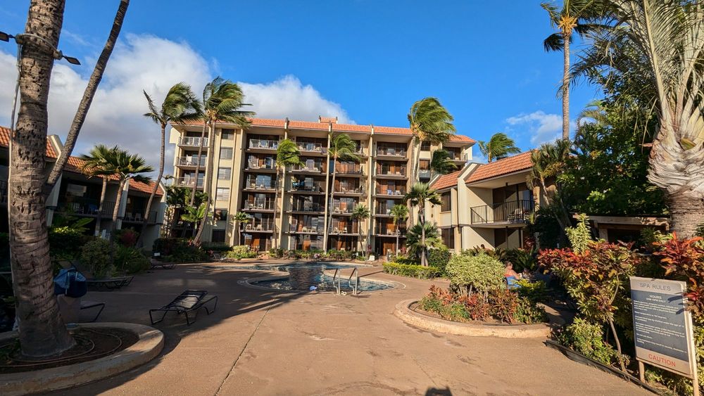 Maui Beach Resort