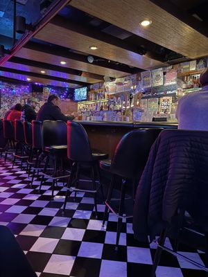 The 5 Point Cafe by null