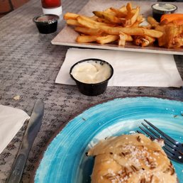 Beef On Weck