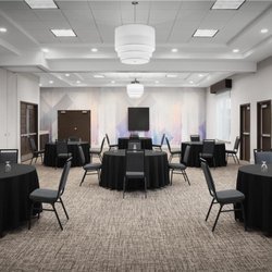 Hilton Garden Inn Gallup - Meeting Room