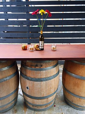 Cave B Estate Winery-Woodinville tasting room by null