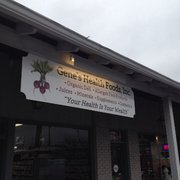 GENE’S HEALTH FOOD - 15 Photos & 10 Reviews - 1738 Sweeney St