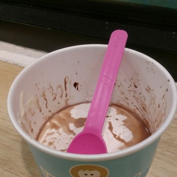 Iceskimo - Don't judge me but I would have licked the bowl if my face could fit. - Ice Cream & Frozen Yogurt Near Me - San Diego, California Iceskimo - Don't judge me but I would have licked the bowl if my face could fit. - Ice Cream & Frozen Yogurt Near Me - San Diego, California
