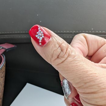 Ailure Nails & Spa - Love it - Nail Salons Near Me - Mission Viejo, California