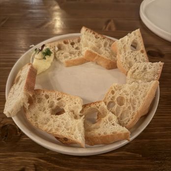 3128 Social House - Bread - Gastropubs Near Me - Albuquerque, New Mexico