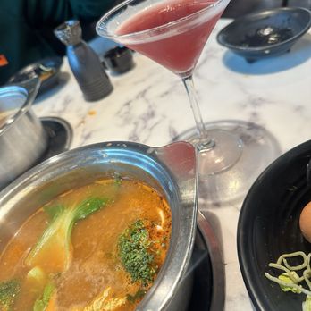 Boiling World - Hot Pot Near Me - Ontario, California