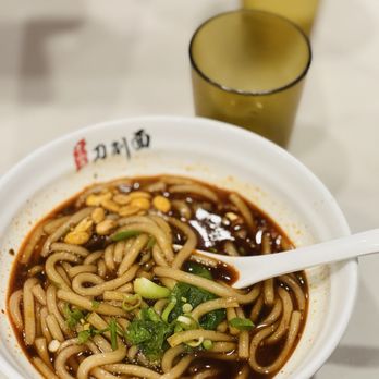 Knife Cut Noodles - Noodles Near Me - Markham, Ontario Knife Cut Noodles - Noodles Near Me - Markham, Ontario