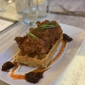 Coop 303 - Chicken & Waffle - New American Near Me - Atlantic Beach, Florida Coop 303 - Chicken & Waffle - New American Near Me - Atlantic Beach, Florida