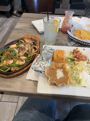 Casa Mezcal Flavors of Mexico by null