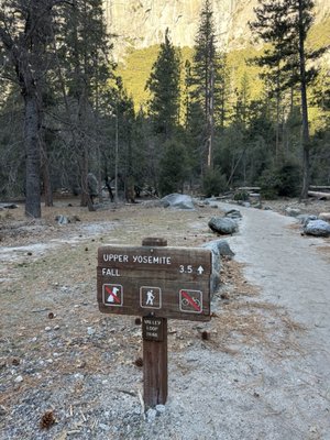 Starbucks at Yosemite Valley Lodge by null