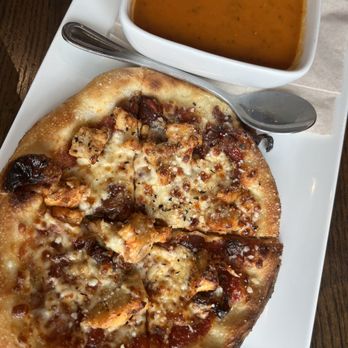 SPIN! Pizza - Pizza Near Me - Topeka, Kansas