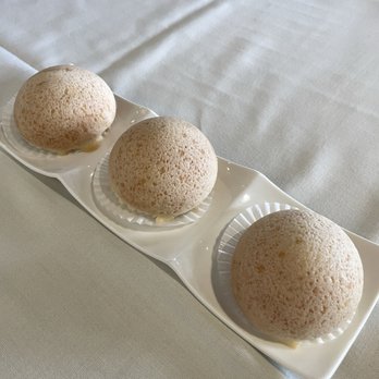 Yang Kee Dumpling-ROSEVILLE - baked pork buns - Dim Sum Near Me - Roseville, California Yang Kee Dumpling-ROSEVILLE - baked pork buns - Dim Sum Near Me - Roseville, California