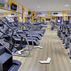 Academy Sports Trapani