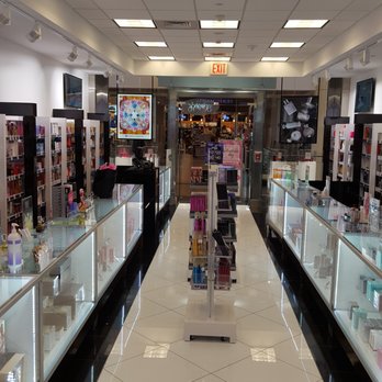 Perfumania Holdings Perfumania Outlet Bay Plaza Perfumania Bronx