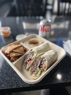 Anwar's Kitchen by null