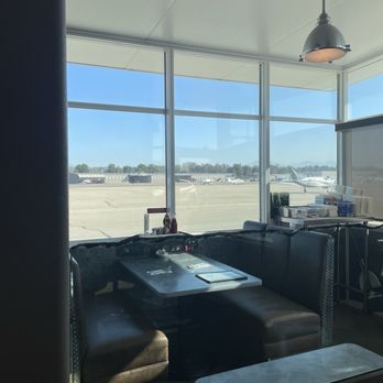 Wings Cafe - The window overlooks the runway which adds - Diners Near Me - Fullerton, California Wings Cafe - The window overlooks the runway which adds - Diners Near Me - Fullerton, California