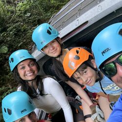 Wears Valley Zipline Adventures