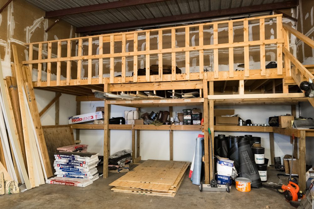 Slide of Fults Roofing Company