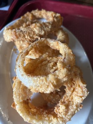 Boudreaux's Cajun Kitchen by null