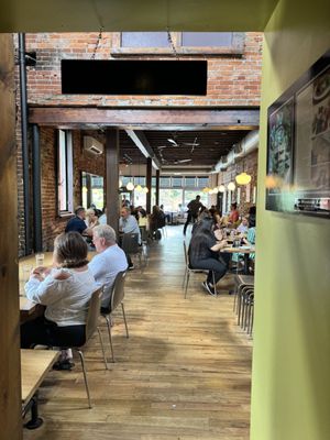 The Westside Local by null