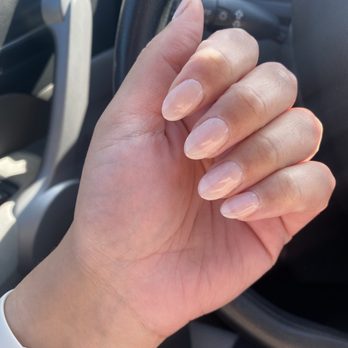 Rose Nail Boutique - Dip powder - Nail Salons Near Me - Union City, California