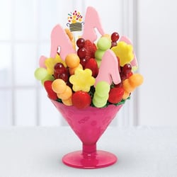 Edible Arrangements