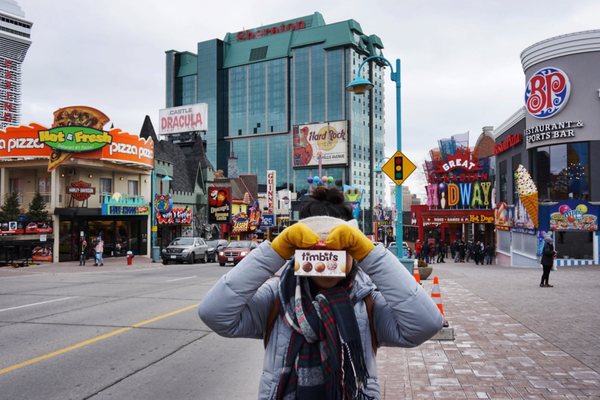 Clifton Hill Niagara Falls Attractions 365 Photos 95 Reviews