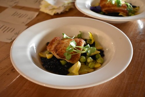 Beach Plum Inn & Restauraunt by null