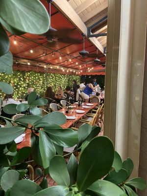 Two Brothers Pizzeria & Restaurant by null