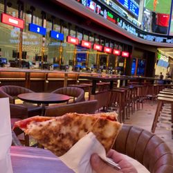 The Sportsbook