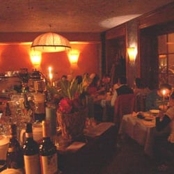 India Haus