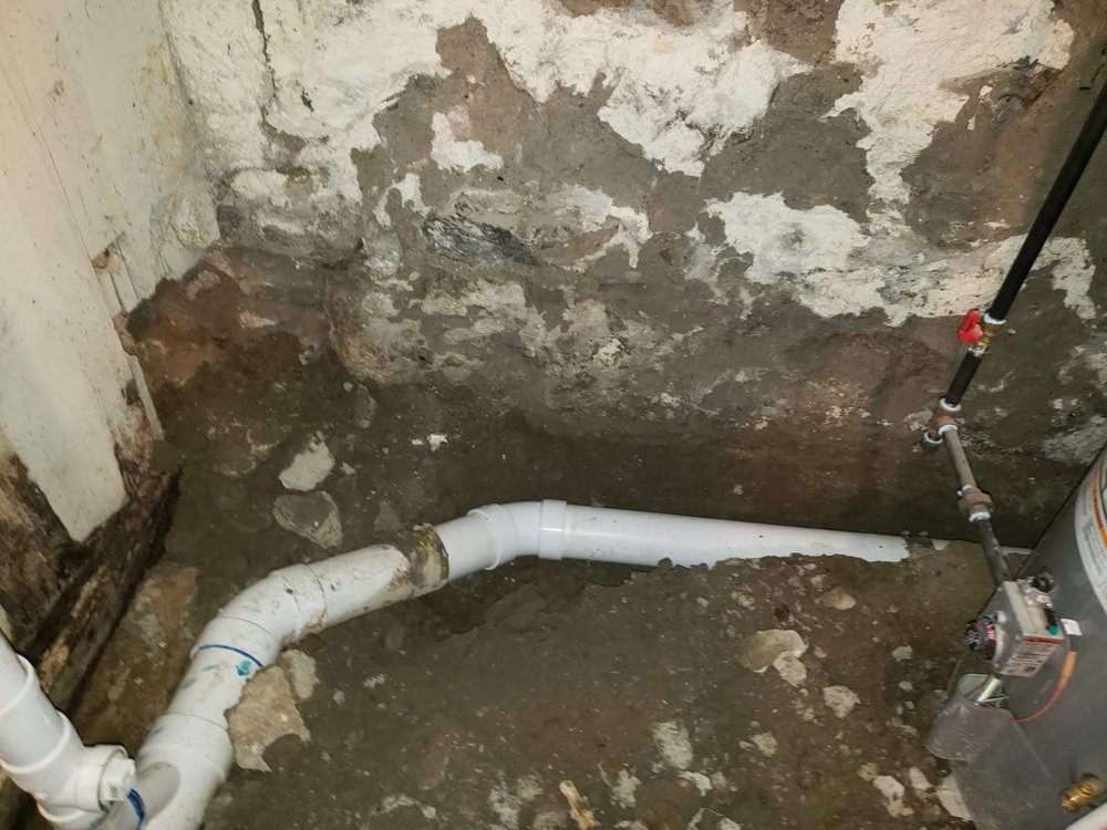 Slide of The Pipe King