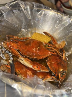 Bluewave Seafood by null
