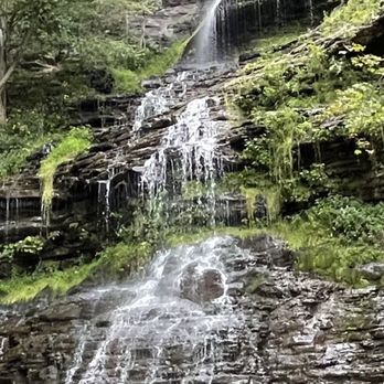 Cathedral Falls - Cathedral Falls - Landmarks & Historical Buildings Near Me