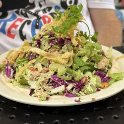 Dandy - Photo 8: Crunchy Sesame Chicken Salad
