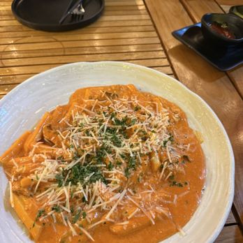 The Crouching Lion - Asian Italian fusion - Beer Bar Near Me - Kaaawa, Hawaii The Crouching Lion - Asian Italian fusion - Beer Bar Near Me - Kaaawa, Hawaii