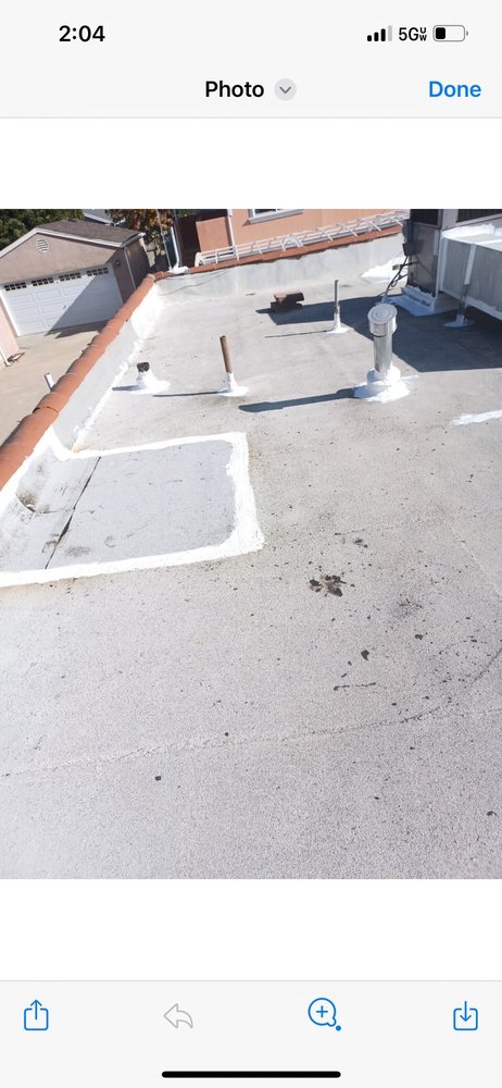 Slide of Garys Handyman Service