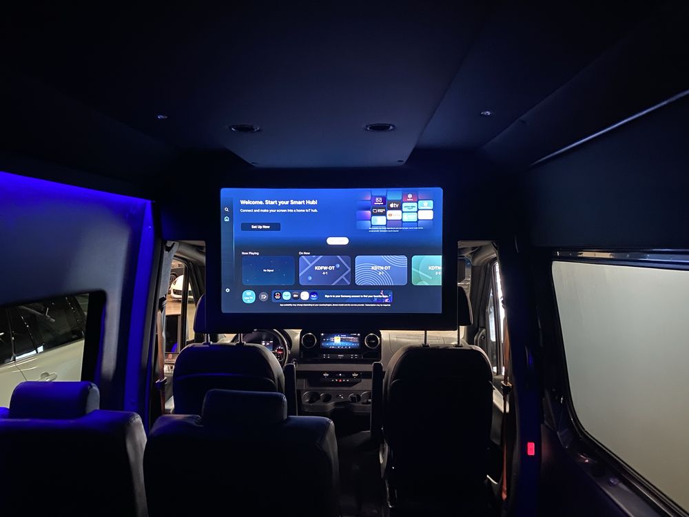 Legacy Sedan Service