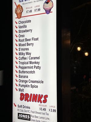 K&M Drive-In by null