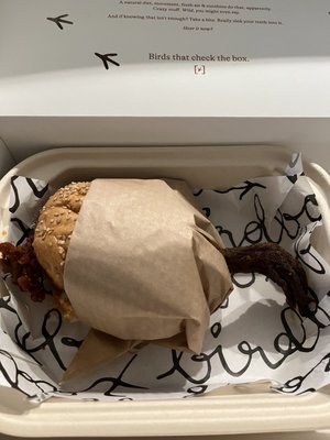 Birdbox by null Birdbox by null
