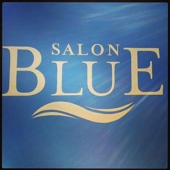Salon Blue - Logo of Salon Blue - Hair Salons Near Me - Westport, Massachusetts Salon Blue - Logo of Salon Blue - Hair Salons Near Me - Westport, Massachusetts