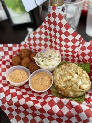 Georgetown Seafood by null