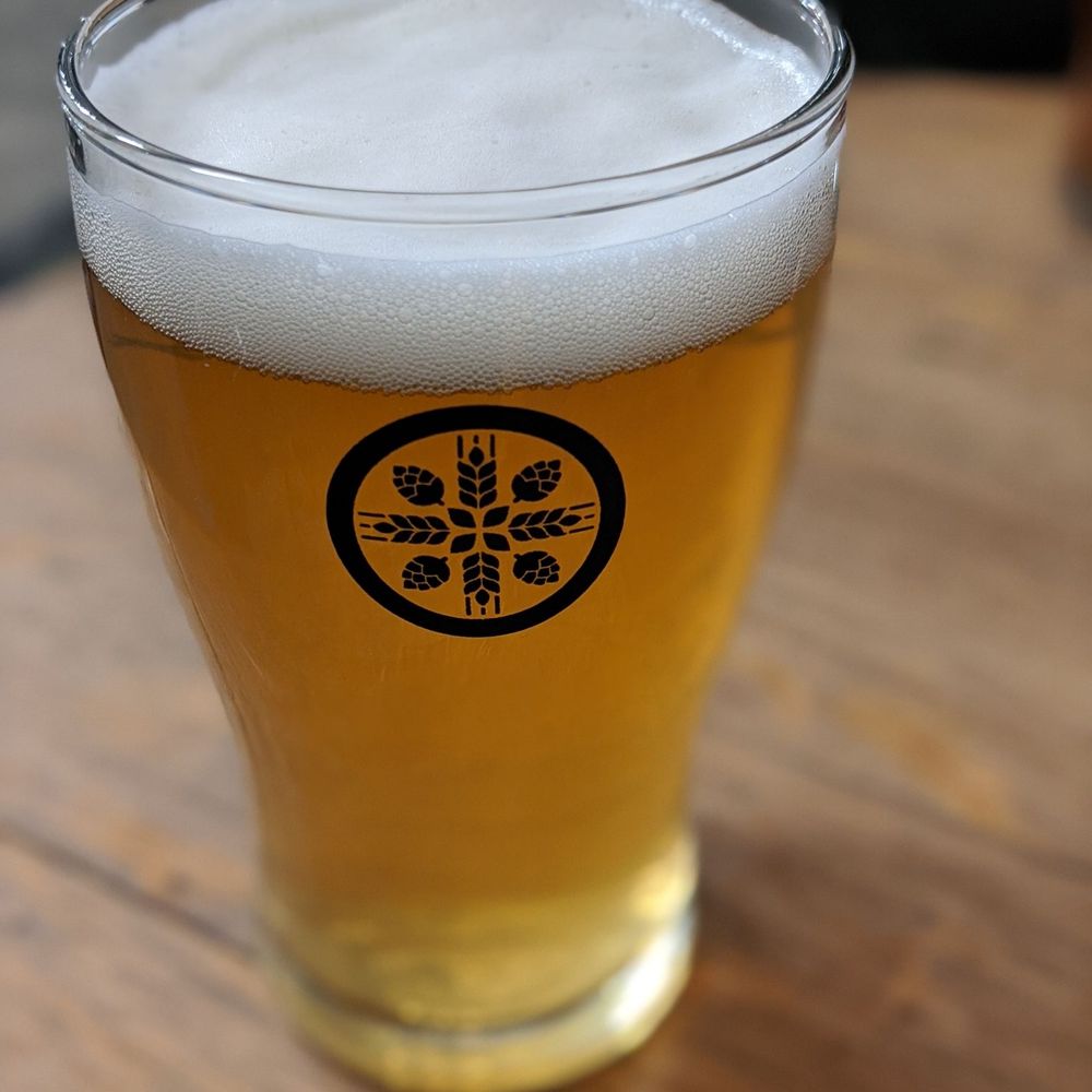 Arkose Brewery - American lager - Breweries Near Me - Palmer, Alaska