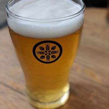 Arkose Brewery - American lager - Breweries Near Me - Palmer, Alaska