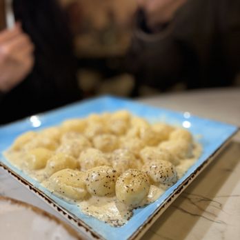 Trattoria Da Sofia - Gnocchi's - Italian Near Me - San Diego, California Trattoria Da Sofia - Gnocchi's - Italian Near Me - San Diego, California