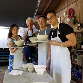 Aloha Aina Pottery - Art Classes Near Me - Wahiawa, Hawaii Aloha Aina Pottery - Art Classes Near Me - Wahiawa, Hawaii