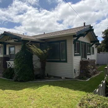 Urrutia Roofing - Finished & very happy with Company & staff! Than you for a job well done!!!!  We highly recommend Urittia Roofing! Kudos!!! - Roofing Near Me - Salinas, California