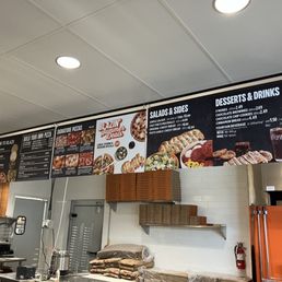 Plenty of options Plenty of options